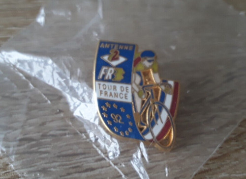 Pin neuf 1992 tour de - tour,