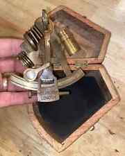 STANLEY London Sextant Boîte