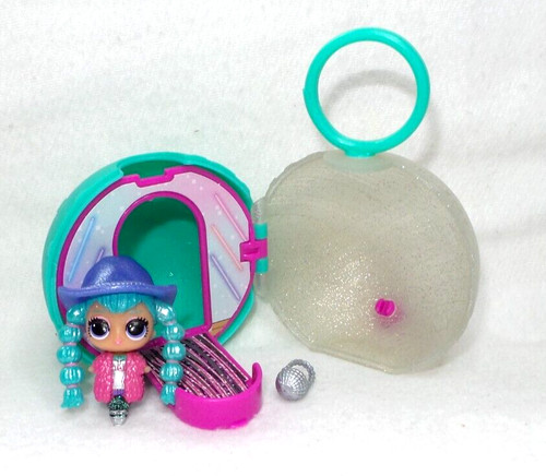 Poupée mini doll lol surprise - poupÉe,