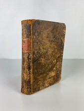 Ancien dictionnaire de la langue Française des écoles chrétiennes 1869 par F.P.B