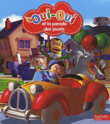 Oui parade des - parade,