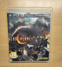 Jeu PS3 Lost Planet 2 Complet FR