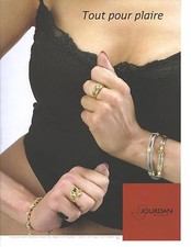 PUBLICITE  ADVERTISING 2008