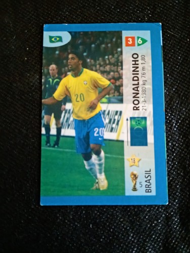 Ronaldinho brasil 2010 south - brasil,