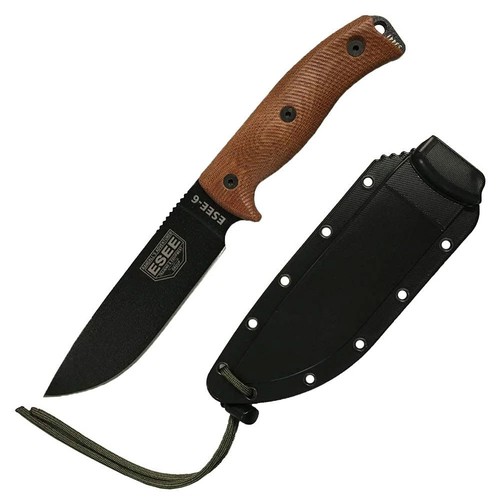 Esee 6pb 011 black - 6pb-011,