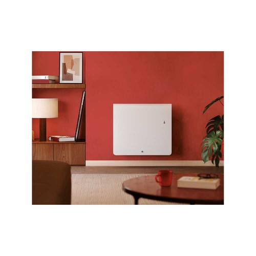 Radiateur chaleur douce - chaleur,