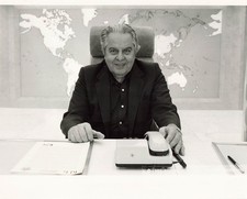 JAMES BOND 007 photo still