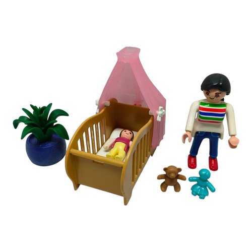Sympa chambre bébé - sympa,