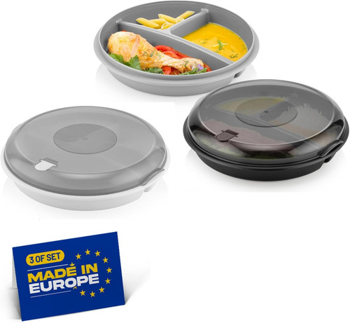 Lot assiette plate - lot,