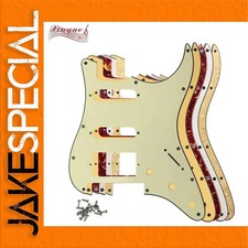 JakeSpecial – Custom