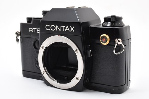 Mint contax rts ii - contax,