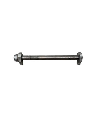 Axe roue arriere - axe,