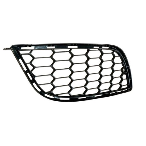 Grille calandre droite - de,