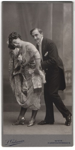 Photographie ludwig gutmann - photographie,