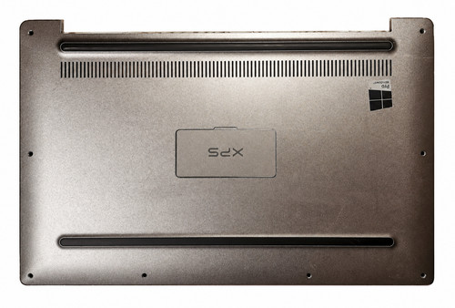 Coque inférieure dell xps - inférieure,