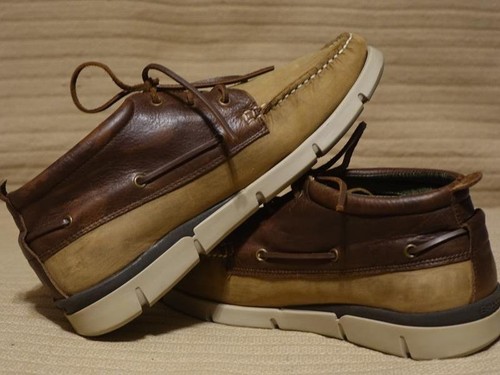 Mocassins barbour pour - pour, hommes
