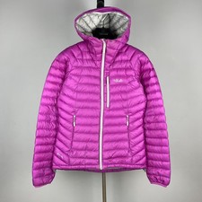 Doudoune femme RAB «