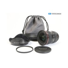 Canon EF 4,0/17-40 L USM +