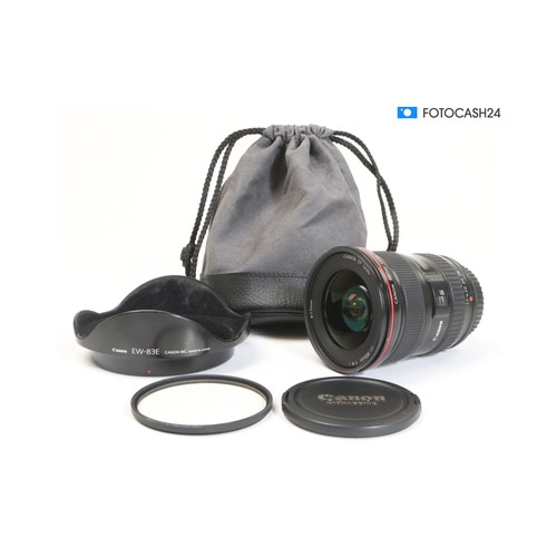 Canon l usm - usm, +