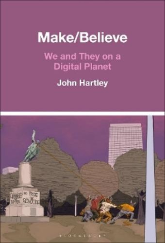 John hartley make - john, believe
