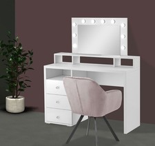 Coiffeuse Diva Table De