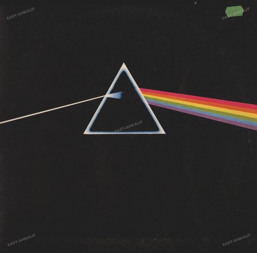 Pink floyd the dark side - -, of