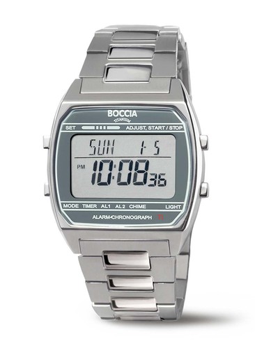 Montre homme digitale - montre,