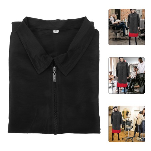 Blouse toilettage cape - blouse,