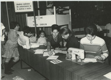 France, Chambre Syndicale des