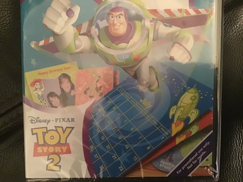 Disney pixar toy story - pixar,