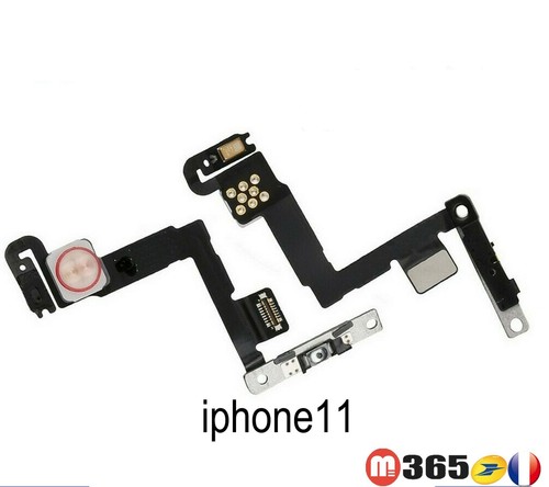 Iphone nappe off - 11,