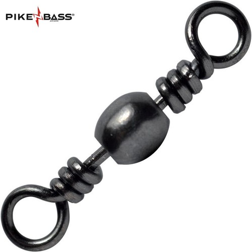 Emerillon baril pike bass - emerillon,