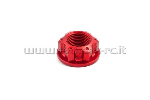 Evotech écrou bras oscillant - evotech,