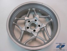 Jante arrière en 5,5 x 17