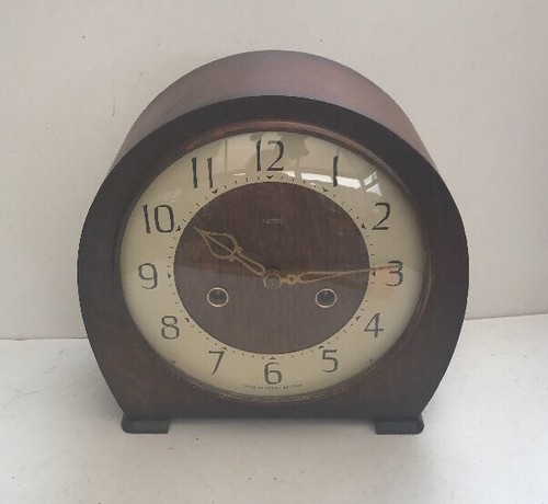 Ancienne horloge carillon - , en