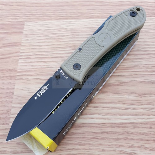 Bar dozier hunter folding - dozier,