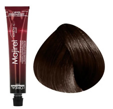L'Oréal Professionnel Coloration MAJIREL nuance 4.35 (CHATAIN DORE ACAJOU)