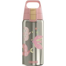 - Gourde Enfant Isotherme - Shield One Therm Fly Away - Convient Aux Boissons...