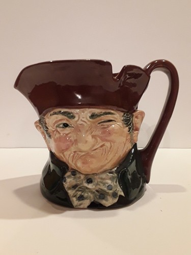 Royal doulton old - royal,