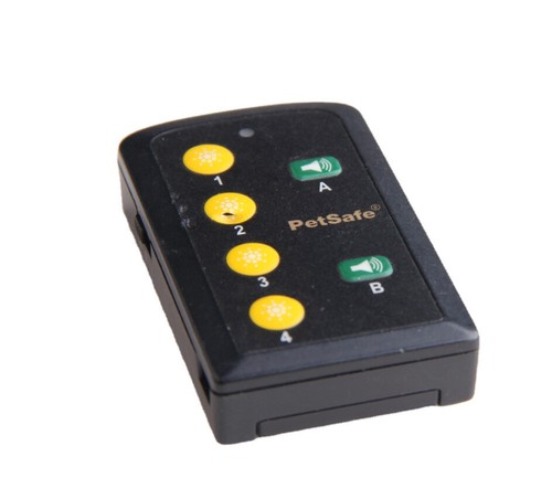 Petsafe basique télécommande - petsafe,