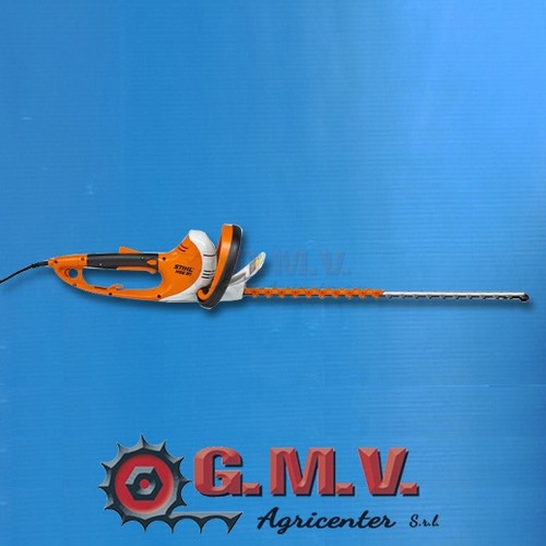 Taille haie électrique stihl - électrique,