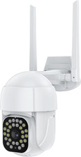 Outdoor Motorised Smart Camera