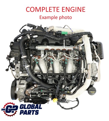 Ford mondeo mk4 moteur nu - ford,