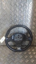 Volant en cuir - PEUGEOT 308 I (1) CC PHASE 2 - Référence : 96855851ZD