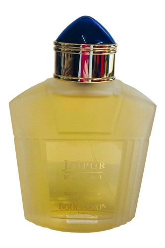 Boucheron jaïpur homme - boucheron,