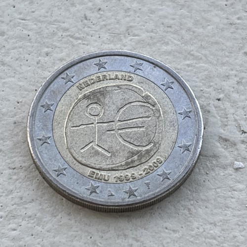 Pièce euros rare - euros,