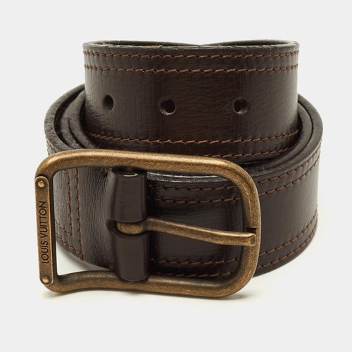 Ceinture louis vuitton - ceinture, 90