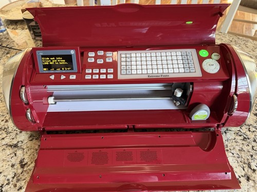 Cricut cake cca001 - cake,