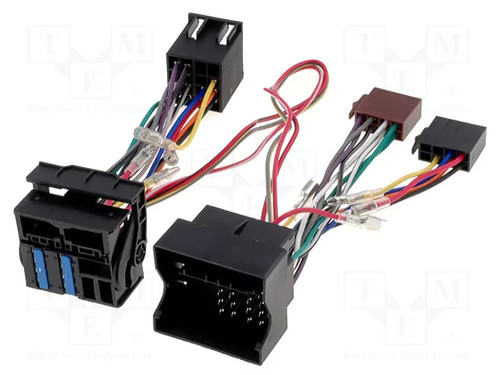 4carmedia 59250 câble - câble, pour
