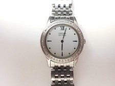 CITIZEN ECO-DRIVE GN-O-5